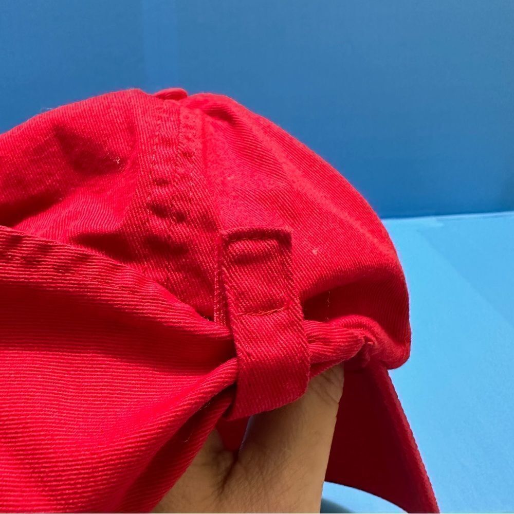 Ferrari Kids Hat - Picture 3 of 10